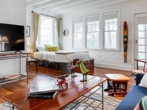 Weems Creek Cottage, Annapolis Waterfront